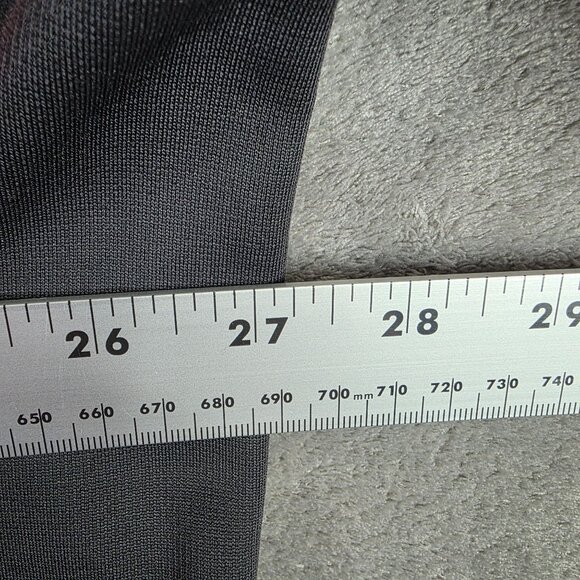 Mens Nike Red & Gray Therma Fit Hoodie Sweatshirt Polyester Drawstring Size XXL - Picture 6 of 9